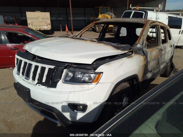 Photo 1 VIN: 1C4RJFBG9FC150505 - JEEP GRAND CHEROKEE 