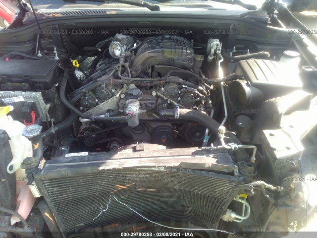 Photo 9 VIN: 1C4RJFBG9FC205700 - JEEP GRAND CHEROKEE 