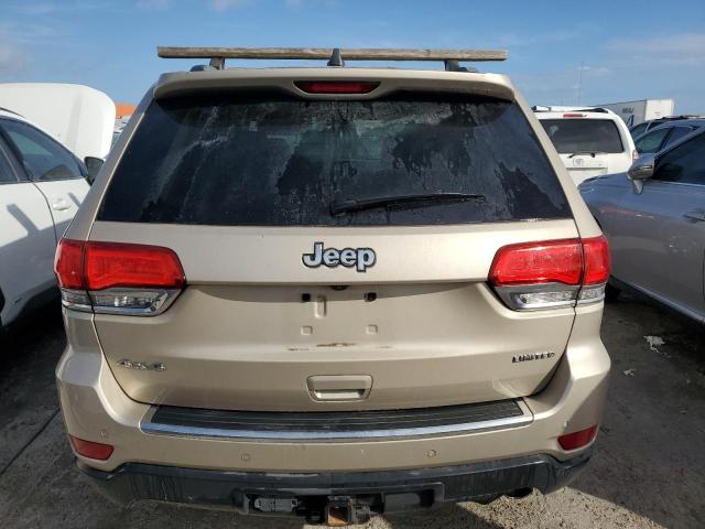 Photo 5 VIN: 1C4RJFBG9FC212971 - JEEP GRAND CHER 