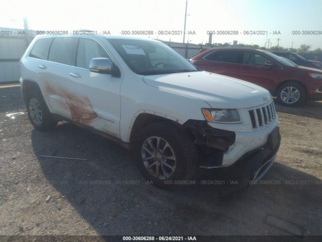 Photo 0 VIN: 1C4RJFBG9FC225753 - JEEP GRAND CHEROKEE 