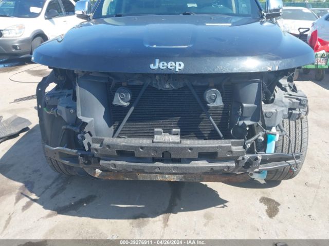 Photo 5 VIN: 1C4RJFBG9FC228524 - JEEP GRAND CHEROKEE 