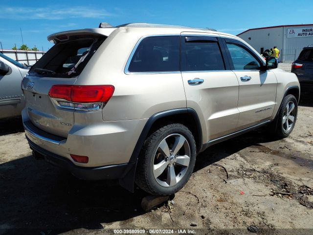 Photo 3 VIN: 1C4RJFBG9FC229530 - JEEP GRAND CHEROKEE 