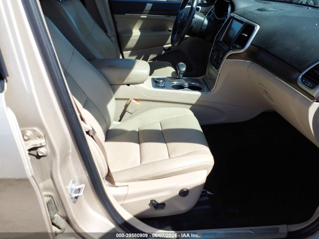 Photo 4 VIN: 1C4RJFBG9FC229530 - JEEP GRAND CHEROKEE 