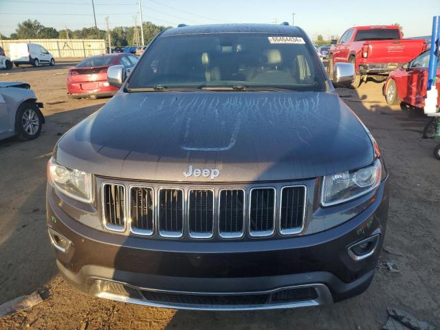 Photo 4 VIN: 1C4RJFBG9FC241340 - JEEP GRAND CHER 