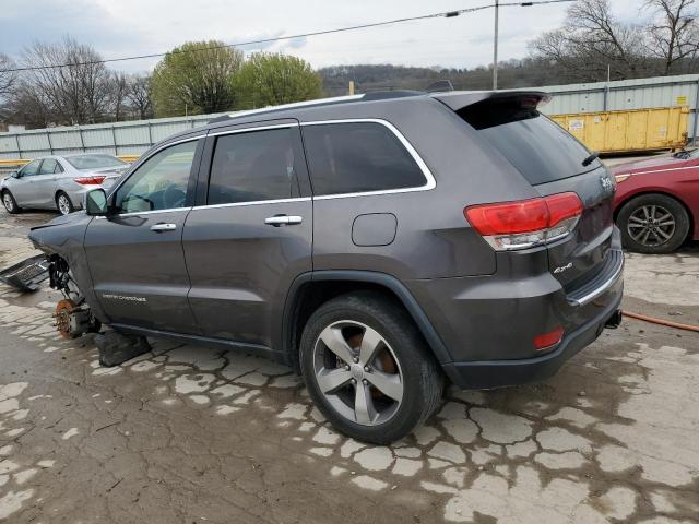 Photo 1 VIN: 1C4RJFBG9FC608155 - JEEP GRAND CHEROKEE 