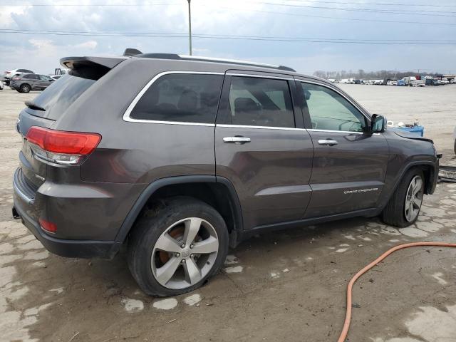 Photo 2 VIN: 1C4RJFBG9FC608155 - JEEP GRAND CHEROKEE 