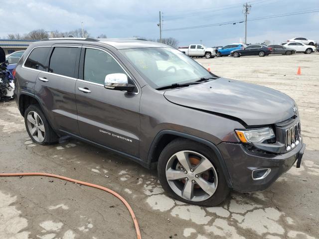 Photo 3 VIN: 1C4RJFBG9FC608155 - JEEP GRAND CHEROKEE 