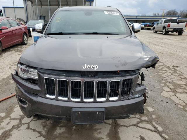 Photo 4 VIN: 1C4RJFBG9FC608155 - JEEP GRAND CHEROKEE 