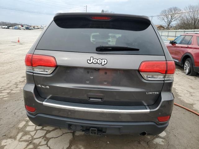 Photo 5 VIN: 1C4RJFBG9FC608155 - JEEP GRAND CHEROKEE 