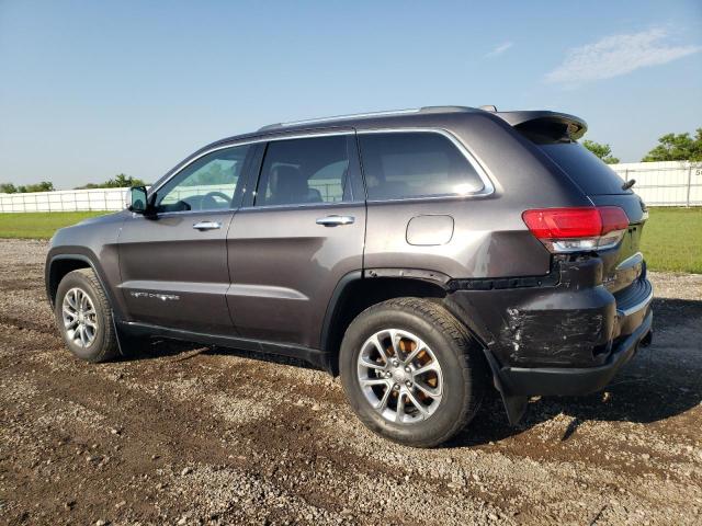 Photo 1 VIN: 1C4RJFBG9FC627241 - JEEP GRAND CHEROKEE 