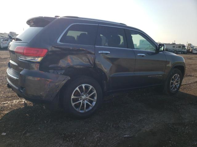 Photo 2 VIN: 1C4RJFBG9FC627241 - JEEP GRAND CHEROKEE 