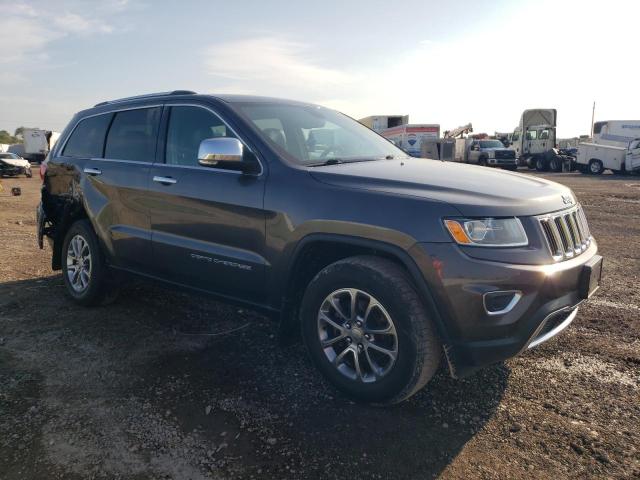 Photo 3 VIN: 1C4RJFBG9FC627241 - JEEP GRAND CHEROKEE 