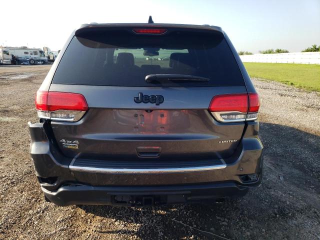 Photo 5 VIN: 1C4RJFBG9FC627241 - JEEP GRAND CHEROKEE 