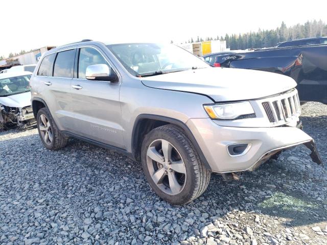 Photo 3 VIN: 1C4RJFBG9FC629846 - JEEP GRAND CHER 