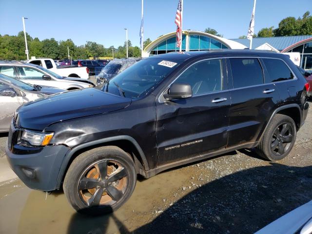 Photo 0 VIN: 1C4RJFBG9FC650633 - JEEP GRAND CHEROKEE 