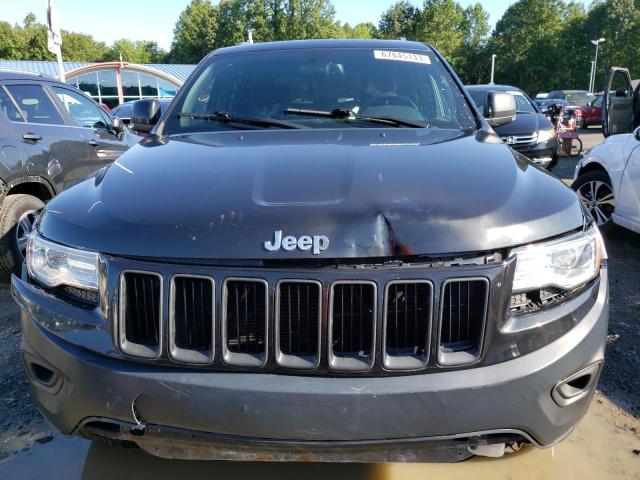 Photo 4 VIN: 1C4RJFBG9FC650633 - JEEP GRAND CHEROKEE 