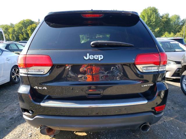 Photo 5 VIN: 1C4RJFBG9FC650633 - JEEP GRAND CHEROKEE 