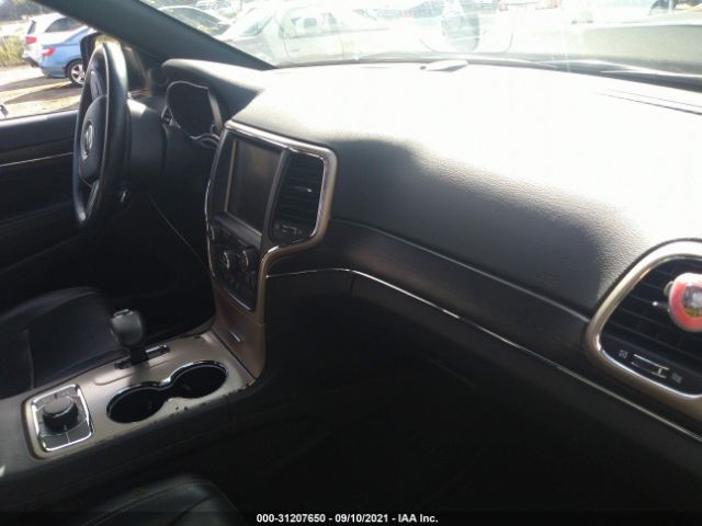 Photo 4 VIN: 1C4RJFBG9FC685687 - JEEP GRAND CHEROKEE 