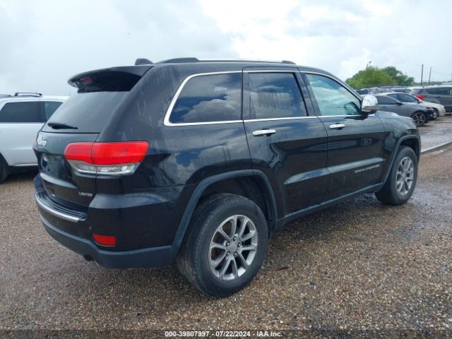 Photo 3 VIN: 1C4RJFBG9FC706263 - JEEP GRAND CHEROKEE 