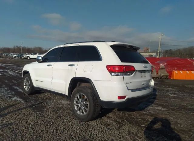 Photo 2 VIN: 1C4RJFBG9FC717974 - JEEP GRAND CHEROKEE 