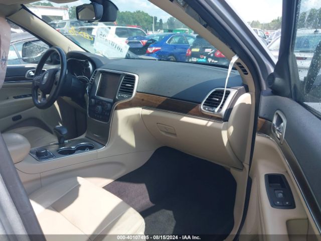 Photo 4 VIN: 1C4RJFBG9FC778399 - JEEP GRAND CHEROKEE 