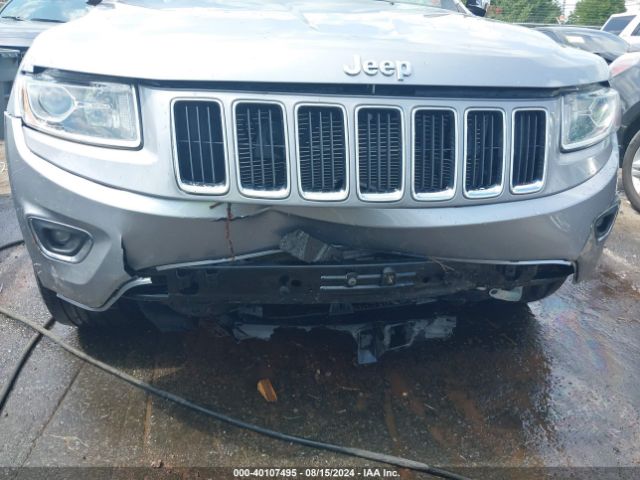 Photo 5 VIN: 1C4RJFBG9FC778399 - JEEP GRAND CHEROKEE 