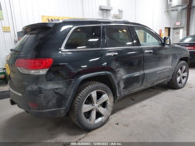 Photo 3 VIN: 1C4RJFBG9FC779200 - JEEP GRAND CHEROKEE 