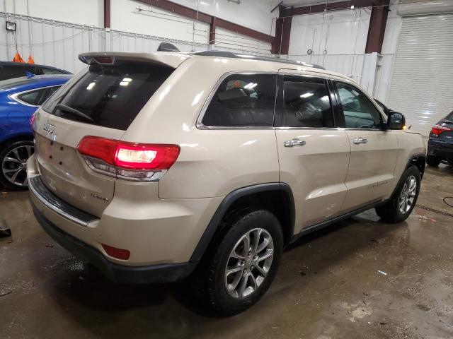 Photo 2 VIN: 1C4RJFBG9FC831540 - JEEP GRAND CHEROKEE 