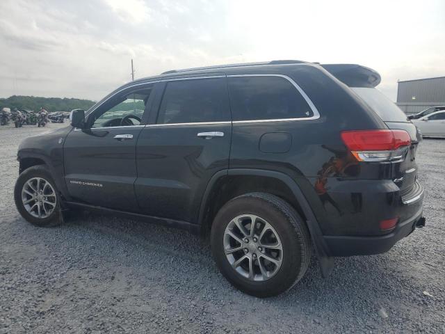 Photo 1 VIN: 1C4RJFBG9FC835541 - JEEP GRAND CHEROKEE 