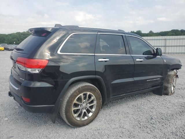 Photo 2 VIN: 1C4RJFBG9FC835541 - JEEP GRAND CHEROKEE 