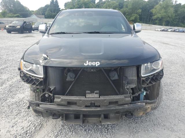 Photo 4 VIN: 1C4RJFBG9FC835541 - JEEP GRAND CHEROKEE 