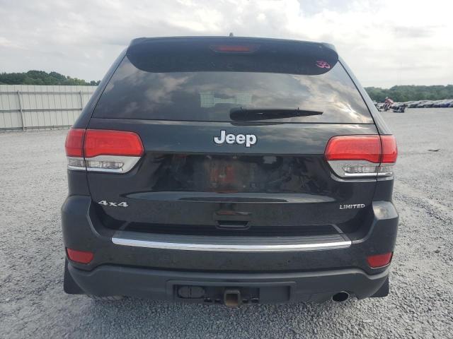 Photo 5 VIN: 1C4RJFBG9FC835541 - JEEP GRAND CHEROKEE 