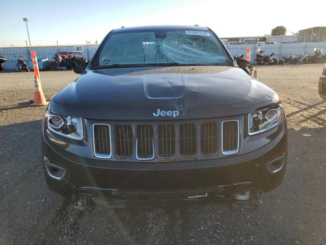 Photo 4 VIN: 1C4RJFBG9FC839525 - JEEP GRAND CHER 