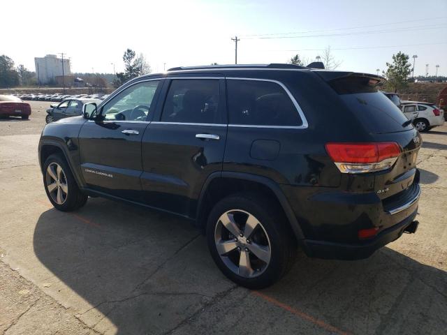 Photo 1 VIN: 1C4RJFBG9FC840190 - JEEP GRAND CHEROKEE 