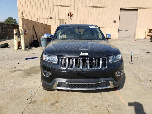 Photo 4 VIN: 1C4RJFBG9FC840190 - JEEP GRAND CHEROKEE 