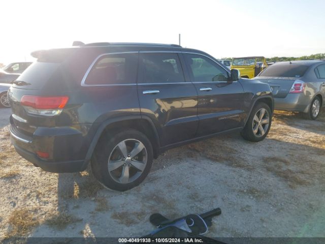 Photo 3 VIN: 1C4RJFBG9FC852436 - JEEP GRAND CHEROKEE 