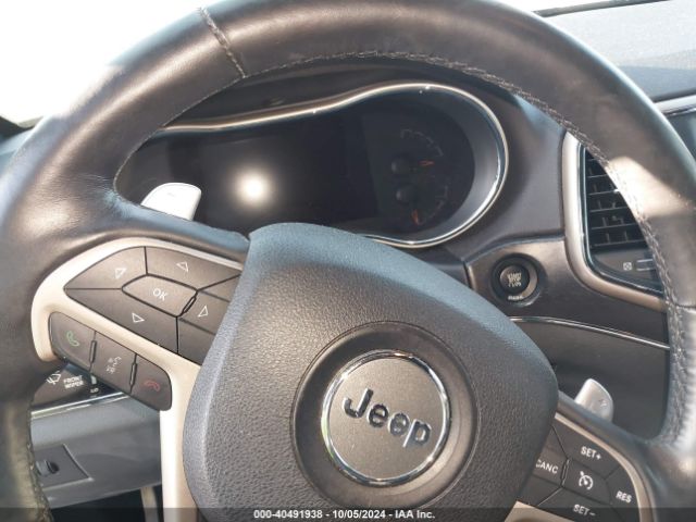 Photo 6 VIN: 1C4RJFBG9FC852436 - JEEP GRAND CHEROKEE 