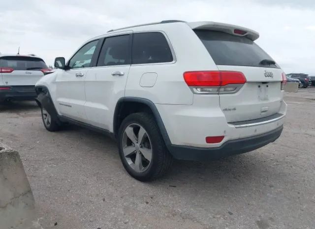 Photo 2 VIN: 1C4RJFBG9FC943237 - JEEP GRAND CHEROKEE 