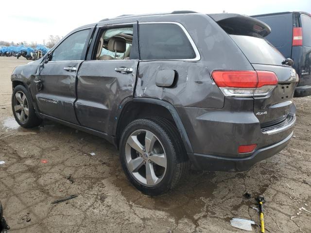 Photo 1 VIN: 1C4RJFBG9GC312425 - JEEP GRAND CHEROKEE 