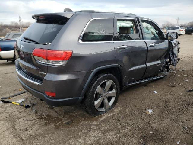 Photo 2 VIN: 1C4RJFBG9GC312425 - JEEP GRAND CHEROKEE 