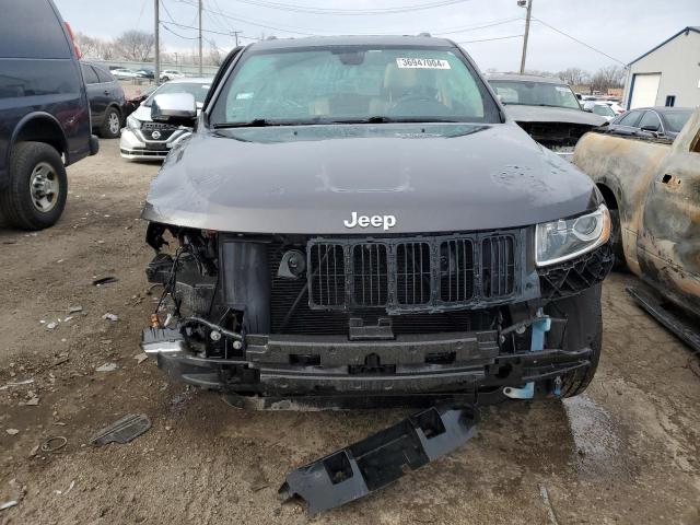 Photo 4 VIN: 1C4RJFBG9GC312425 - JEEP GRAND CHEROKEE 