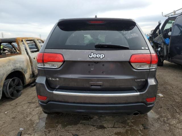 Photo 5 VIN: 1C4RJFBG9GC312425 - JEEP GRAND CHEROKEE 