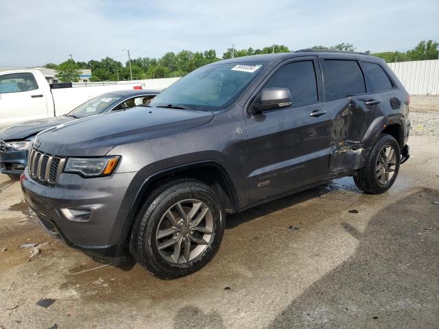 Photo 0 VIN: 1C4RJFBG9GC333968 - JEEP GRAND CHEROKEE 