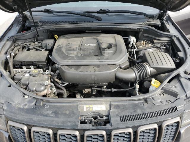 Photo 11 VIN: 1C4RJFBG9GC333968 - JEEP GRAND CHEROKEE 