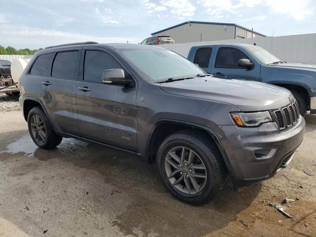 Photo 3 VIN: 1C4RJFBG9GC333968 - JEEP GRAND CHEROKEE 