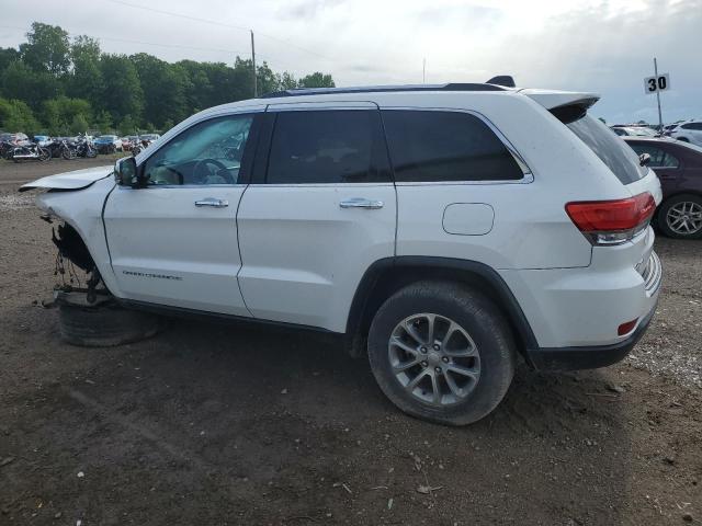 Photo 1 VIN: 1C4RJFBG9GC365836 - JEEP GRAND CHEROKEE 