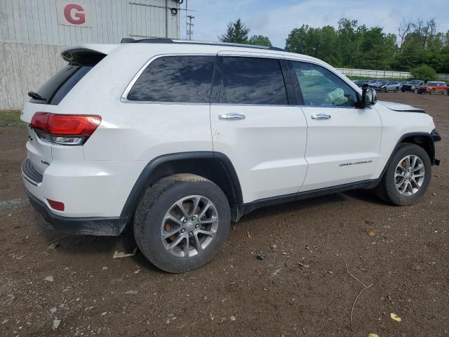 Photo 2 VIN: 1C4RJFBG9GC365836 - JEEP GRAND CHEROKEE 