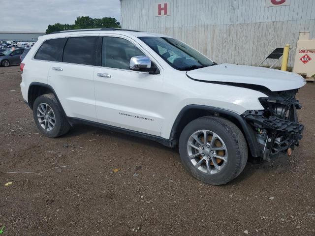 Photo 3 VIN: 1C4RJFBG9GC365836 - JEEP GRAND CHEROKEE 