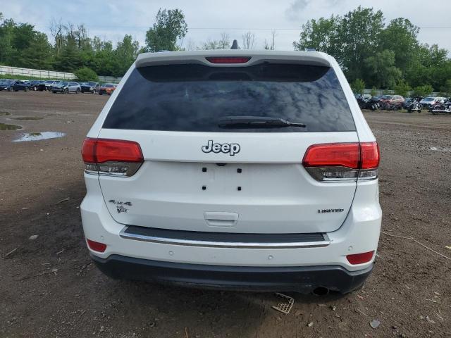 Photo 5 VIN: 1C4RJFBG9GC365836 - JEEP GRAND CHEROKEE 