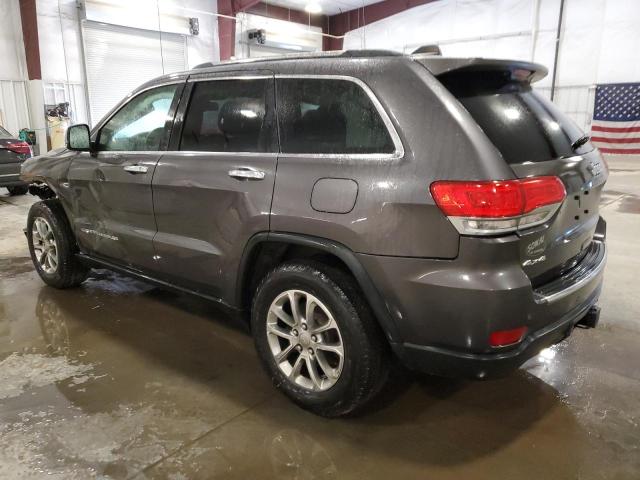 Photo 1 VIN: 1C4RJFBG9GC387853 - JEEP GRAND CHEROKEE 